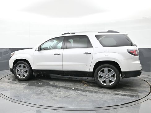 Used 2017 GMC Acadia Limited SLT image 5