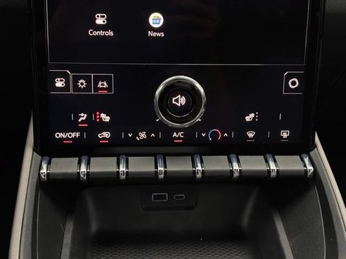 New 2026 GMC Terrain Elevation w/ Black Edition AWD/4WD image 24