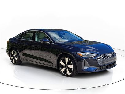 New 2025 Audi A5 2.0T Premium