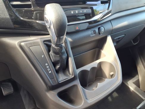 Used 2024 Ford Transit 350 XLT AWD/4WD image 14
