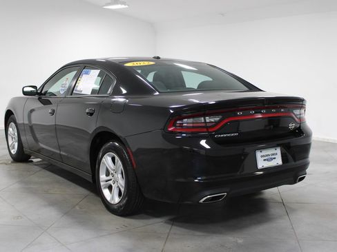 Used 2022 Dodge Charger SXT image 7