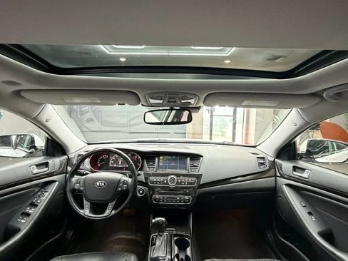 Used 2015 Kia Cadenza Premium w/ Technology Package FWD image 30