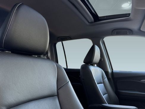 Certified 2023 Honda Ridgeline RTL image 25