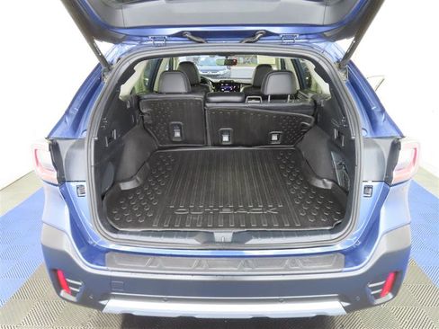 Used 2020 Subaru Outback Limited XT w/ Popular Package #2 image 12