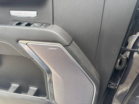 Used 2022 GMC Sierra 1500 Denali AWD/4WD image 12