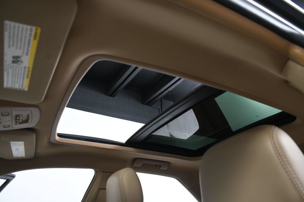 Used 2011 Cadillac CTS Performance RWD image 6