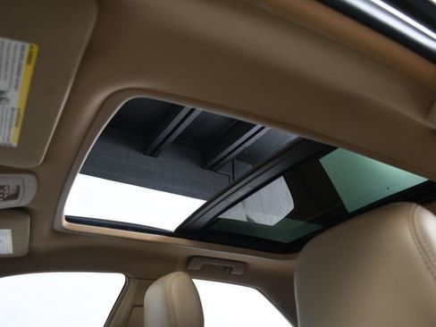 Used 2011 Cadillac CTS Performance RWD image 6