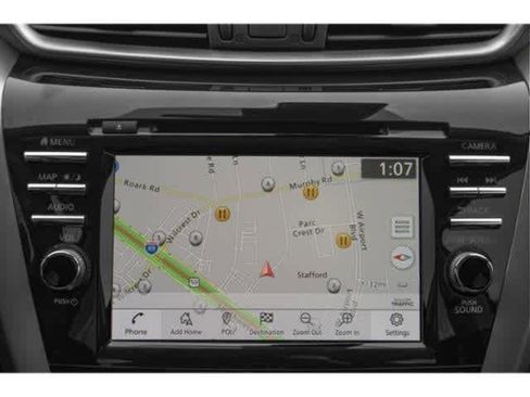 Used 2019 Nissan Murano SL FWD image 16