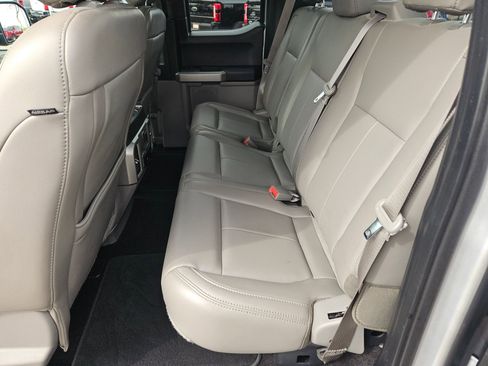 Used 2018 Ford F150 Lariat w/ Equipment Group 502A Luxury image 23