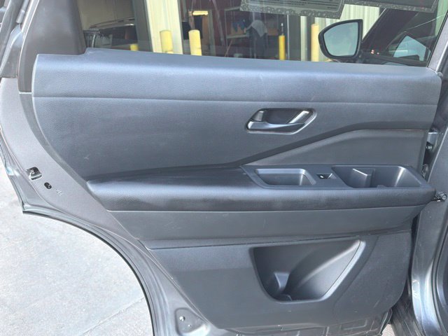 Used 2024 Nissan Pathfinder Rock Creek AWD/4WD image 10