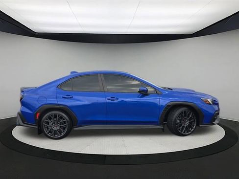 Used 2022 Subaru WRX Base image 8