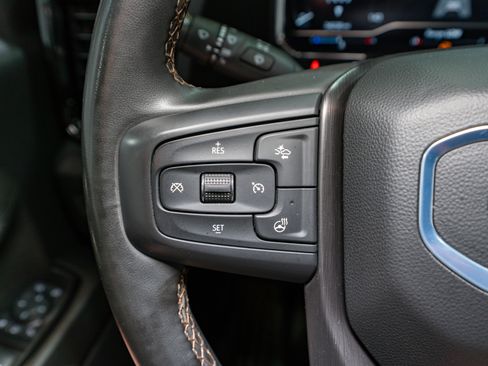 Used 2024 GMC Sierra 2500 AT4 w/ AT4 Preferred Package image 29