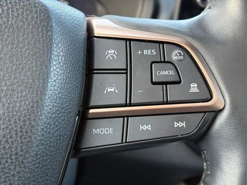 Used 2024 Toyota Grand Highlander AWD Hybrid image 18