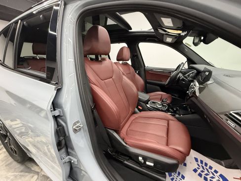 Used 2023 BMW X3 M40i AWD/4WD image 23
