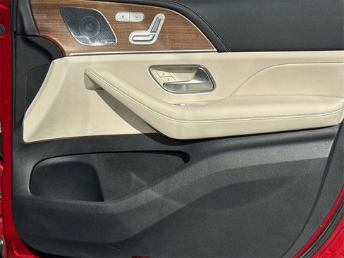 Used 2023 Mercedes-Benz GLE 450 4MATIC image 14