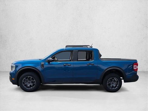 Used 2023 Ford Maverick XLT FWD image 8