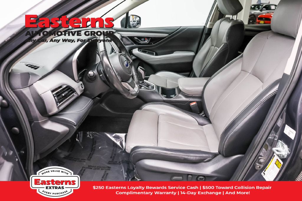 Used 2023 Subaru Outback Limited AWD/4WD image 15