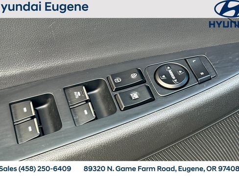 Used 2018 Hyundai Tucson Limited image 15