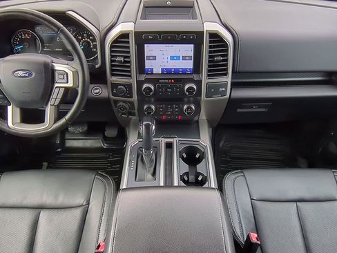Used 2020 Ford F150 Lariat w/ Equipment Group 502A Luxury image 17