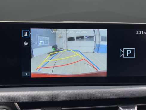 New 2026 Hyundai Sonata SEL AWD/4WD image 22