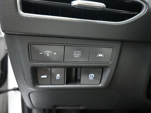 Used 2021 Hyundai Sonata Blue FWD image 25