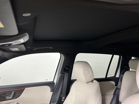 New 2026 Mercedes-Benz GLB 250 4MATIC image 20