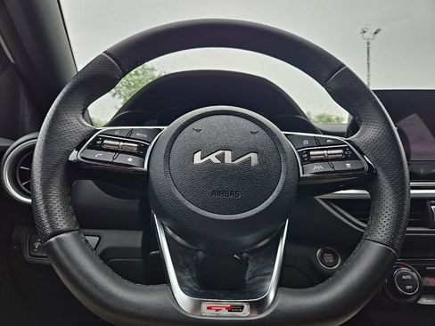 Used 2024 Kia Forte GT-Line FWD image 13