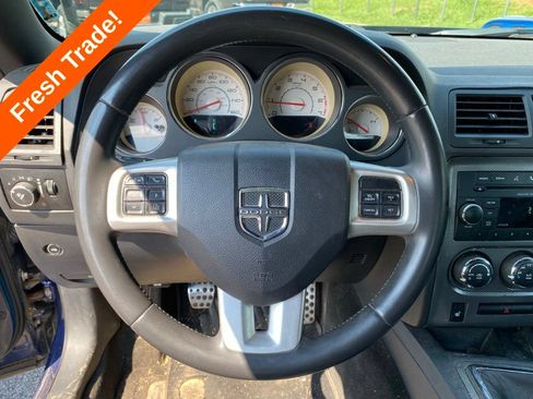 Used 2013 Dodge Challenger R/T RWD image 15