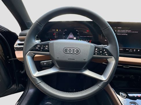 Used 2025 Audi A5 2.0T Premium Plus Sedan w/ Premium Plus image 10