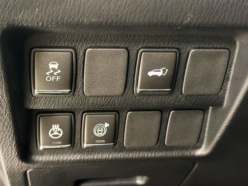 Used 2019 INFINITI QX60 Luxe AWD/4WD image 11