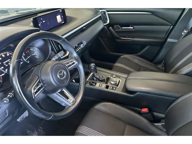 Certified 2025 MAZDA CX-50 AWD 2.5 S w/ Preferred Package image 9