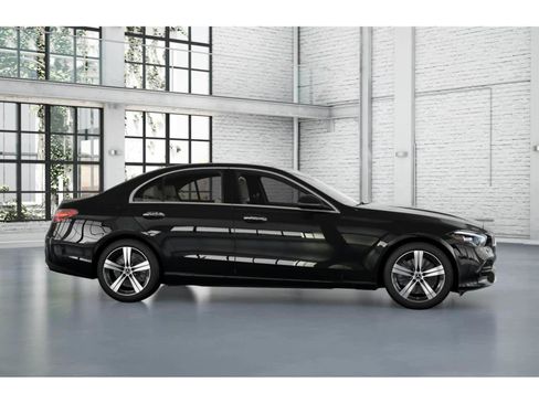 New 2026 Mercedes-Benz C 300 4MATIC Sedan image 14
