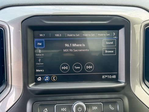 Used 2020 Chevrolet Silverado 1500 W/T w/ WT Fleet Convenience Package image 26