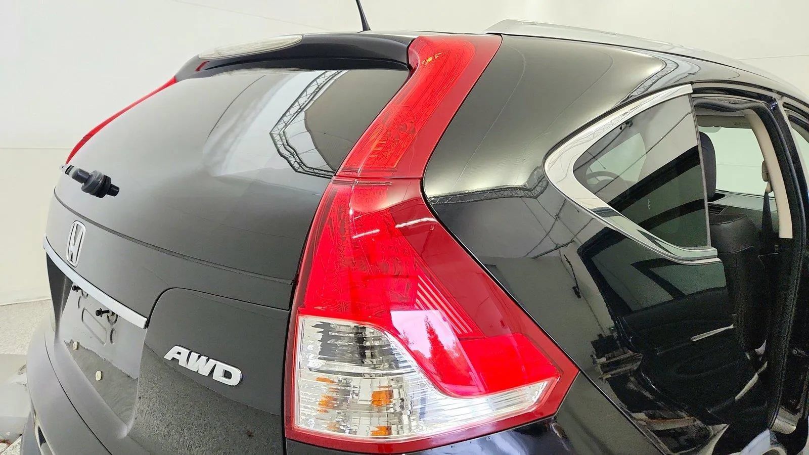 Used 2013 Honda CR-V EX-L image 33