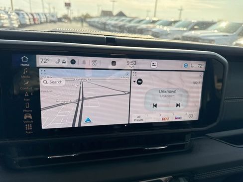 New 2025 Jeep Wrangler Sahara image 30