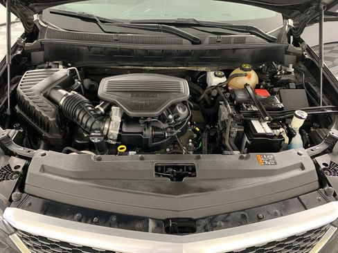 Used 2022 Cadillac XT6 Premium Luxury FWD image 11