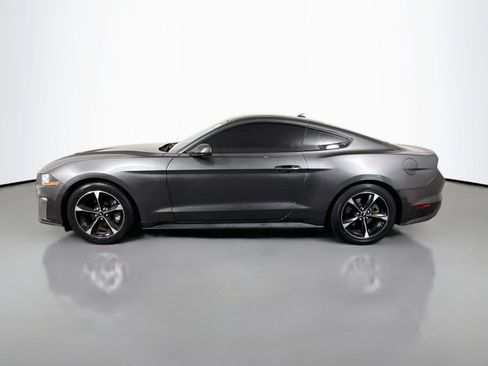 Used 2020 Ford Mustang Coupe RWD image 6