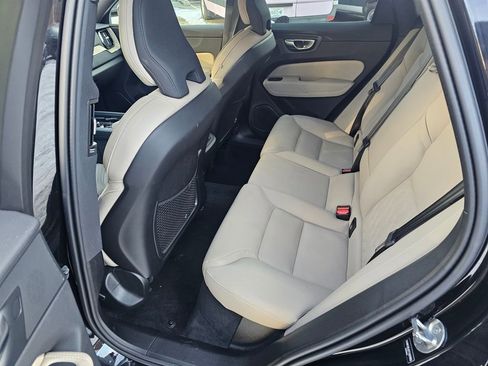 Certified 2026 Volvo XC60 B5 Core w/ Protection Package Premier AWD/4WD image 13