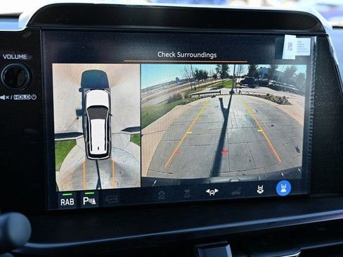 New 2026 Subaru Outback Touring XT image 27