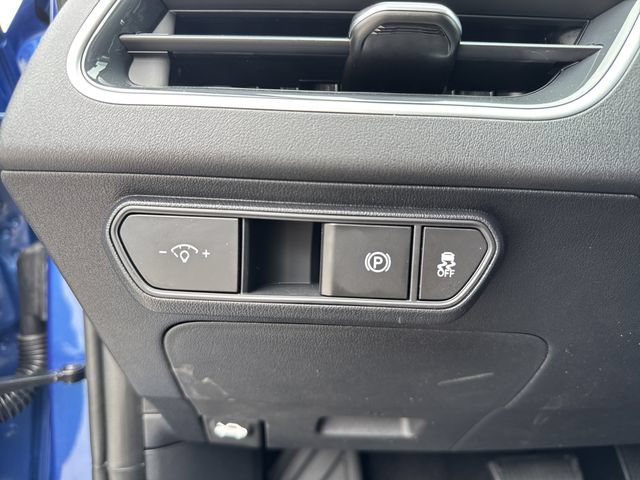 New 2026 Kia K4 EX w/ GT-Line Premium Package FWD image 34