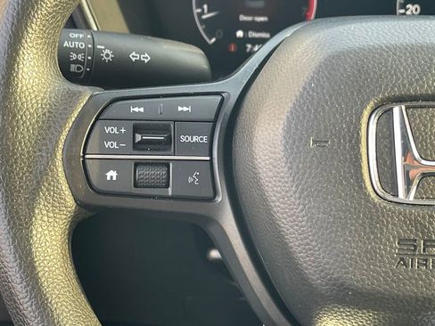 Certified 2024 Honda CR-V EX image 23