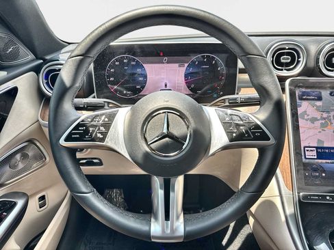 Used 2026 Mercedes-Benz C 300 Sedan image 22