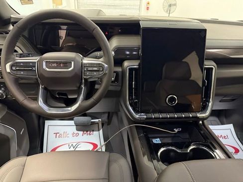 New 2026 GMC Yukon Elevation w/ LPO, Floor Liner Package image 20