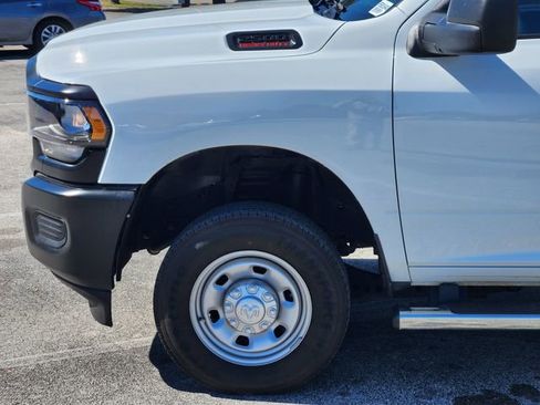 Used 2024 RAM 2500 Tradesman image 5