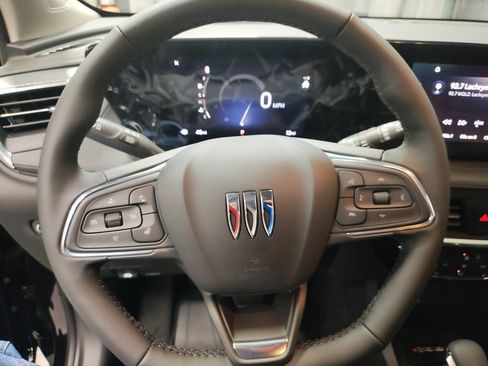 New 2026 Buick Encore GX Sport Touring image 29