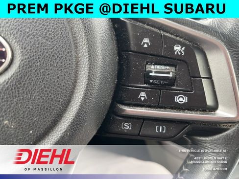 Used 2020 Subaru Forester Premium w/ Popular Package #1 image 24