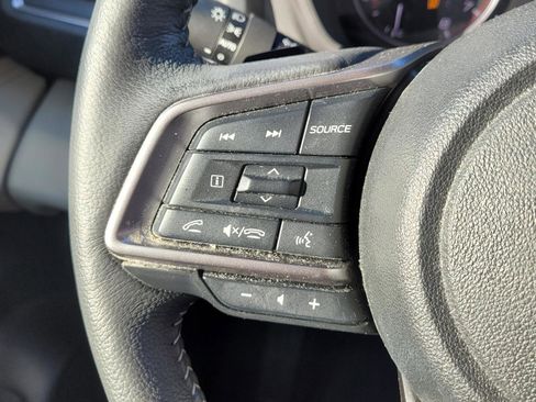 Used 2024 Subaru Ascent Limited image 9