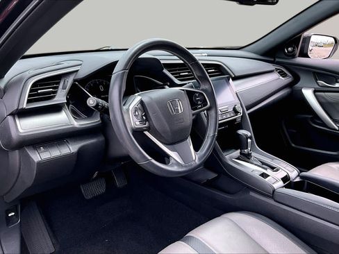 Used 2018 Honda Civic EX-L image 15