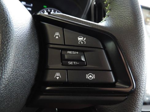 Used 2023 Subaru Ascent Onyx Edition Limited image 26