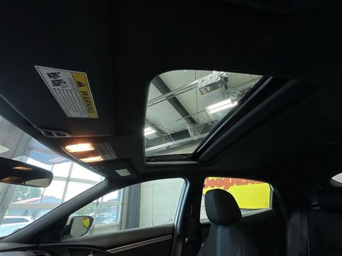 Used 2017 Honda Civic EX image 13